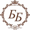 Логотип телеграм канала @bijublesk — BIJU BLESK