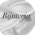 Логотип телеграм канала @bijuteriaaa — bijuteria_pati