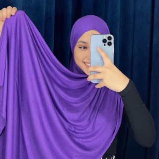Telegram kanalining logotibi bijutery_paris — Paris_Hijabim2 🇺🇿 My_hijab uz