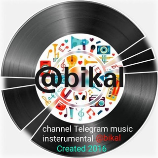 Logo of telegram channel bikalammusic1 — موسیقی بیکلام *خاص*