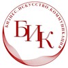 Логотип телеграм канала @bikclub — Коммуникативный клуб БИК( Бизнес.Искусство.Коммуникация.)