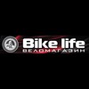 Логотип телеграм канала @bike_life185 — «Bike Life»🚵
