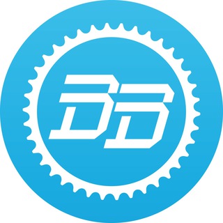 Логотип телеграм канала @bikeband — Bikeband