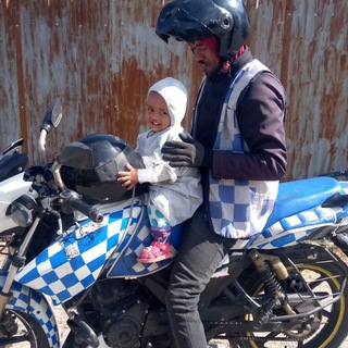 የቴሌግራም ቻናል አርማ bikebroker — ሞተር ሳይክል ገዢ እና ሻጭ አገናኝ Bikers Broker🏍🏍🏍🏍🏍