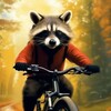 Логотип телеграм канала @bikebtc — BikeBTC