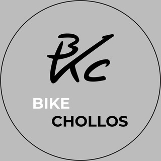 Logotipo del canal de telegramas bikechollos_oficial - Bikechollos_oficial: Material de ciclismo