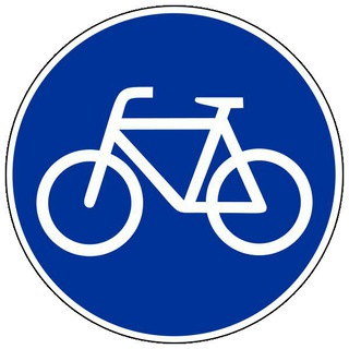 Логотип телеграм канала @bikehelpspb — Велопомощь СПб