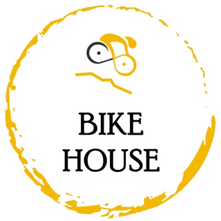 Логотип телеграм канала @bikehouse_nn — БайкХаус - Велосипеды в Нижнем Новгороде