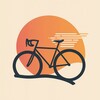 Логотип телеграм канала @bikenews2025 — Велодайджест | Новости на колесах