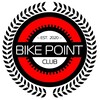 Логотип телеграм канала @bikepointkrd — Велосервис BikePoint |Краснодар|