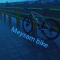 Logo saluran telegram bikeshopmeysam — Meysam Bike shop🚲