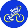 Logo of telegram channel bikeuniverse — Bike Universe 🚴‍♂️