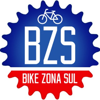 Logotipo do canal de telegrama bikezonasul - Bike Zona Sul