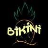Логотип телеграм канала @bikininft — BIKINI 🍍