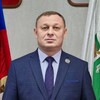 Логотип телеграм канала @bikmaevazr — Сергей Бикмаев/Глава Зырянского района
