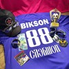 Логотип телеграм канала @bikson_live — 💸Bik$oN Live✨