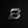 Telegram channel Bikushev logo