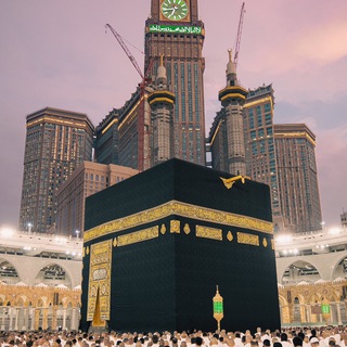 Логотип телеграм канала @bilad_alharamein — Bilad al-Haramein 🇸🇦