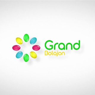 Telegram kanalining logotibi bilagon_bolajon — 🍭Grand Bolajon