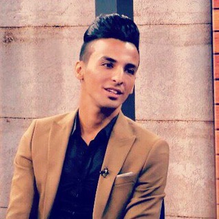 لوگوی کانال تلگرام bilal_alsafy_poetry — الشاعر بلال الصافي