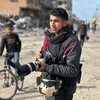 لوگوی کانال تلگرام bilalfoad8 — بلال فؤاد