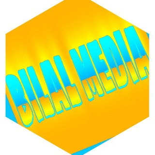 የቴሌግራም ቻናል አርማ bilalmediai — Bilal media