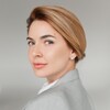 Логотип телеграм канала @bilan_vl — Виктория Билан | КРЫМ