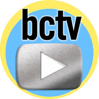 Логотип телеграм -каналу bilatserkvatv — BCTV Біла Церква БЦТВ