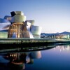 Логотип телеграм канала @bilbaoguide — Bilbao guide • Бильбао гайд от Дианы