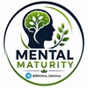 የቴሌግራም ቻናል አርማ bilchina_sammuu — Mental Maturity