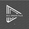 Logo saluran telegram bile_drama_pluss — BILE DRAMA PLUS