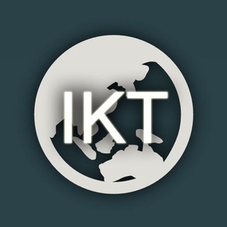 Telegram channel Билеты и туры из Иркутска logo