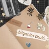 Logotipo do canal do Telegram bilganim_shuki — Bilganim shuki...