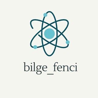 Telgraf kanalının logosu bilge_fenci_telegram — FEN ÖABT 2022 (bilge_fenci)