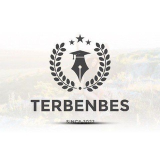 Telegram kanalining logotibi bilgen_duris — TERBENBES