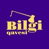 Логотип телеграм канала @bilgiqavesi — Bilgi Qavesi