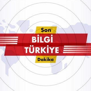 Telgraf kanalının logosu bilgiturkiye — Bilgi Türkiye