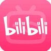 Telegram channel bilibili内核漏打 logo