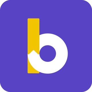 Логотип телеграм канала @bilimberapp — BilimBer App #ЕНТ