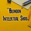 Telegram kanalining logotibi bilimdon — Bilimdon intellektual SHOU