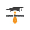 Telegram channel BILIMDON HUQUQSHUNOS👨‍🎓 logo