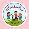 Логотип телеграм канала @bilimdonlarmtm — Билимдонлар богчаси!