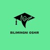 Telegram channel Bilimingni oshir! logo