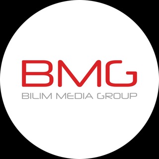 Telegram арнасының логотипі bilimlandkz — Bilim Media Group