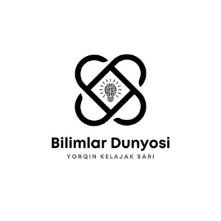 Telegram kanalining logotibi bilimlar_dunyosi — Bilimlar dunyosi o’quv markazi