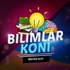 Telegram kanalining logotibi bilimlar_koni_official — " Bilimlar Koni "🧠