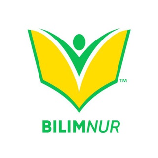 Telegram kanalining logotibi bilimnur_edu — Bilim Nur