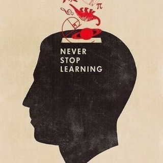 Telegram kanalining logotibi bilimyoli — Sizga kerakli