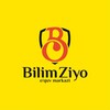Telegram channel BILIM ZIYO | OʻQUV MARKAZI logo