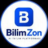 Telegram kanalining logotibi bilimzon_uz — BilimZon | Rasmiy